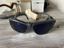Rus Army Mountain protective eyeglasses USSR original vintage year 1987 new #2
