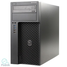 Dell Windows10/11 Pro Desktop Computer Tower Intel i7 Up To 32GB RAM 4TB SSD/HDD