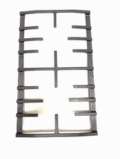 CONTOURE STOVE REPLACEMENT CAST IRON GRATE RV / CAMPER 2 Burner
