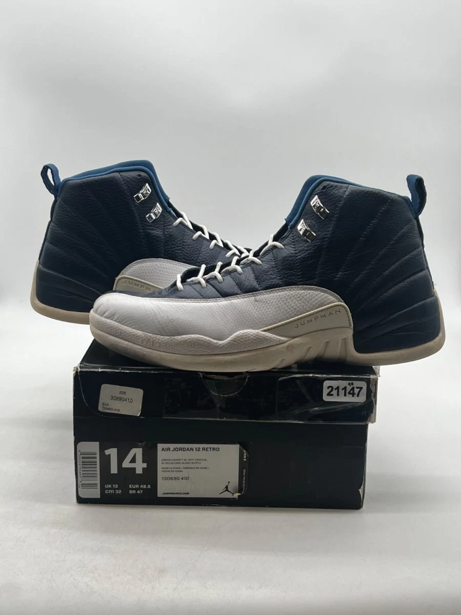 Las mejores ofertas en Jordan 13 Retro Obsidian | eBay