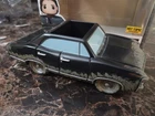 Funko Pop Rides Supernatural Baby Replacement Hot Topic Exclusive (No Sam)