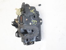 Türschloss vorn rechts VW POLO 9N 3B1837016BR 03-2002
