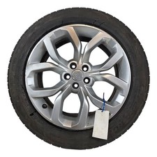DISCOVERY SPORT HSE MK1 (L550) 2015-2019 Alloy Wheel Single 19" FK72-1007-EB