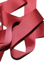 JASDEE Grosgrain Ribbon By Yard Width 1/2", 3/4", 1", 1-1/2", 2" Style 6600