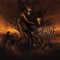 Resistance - Seeds Within - Cd - F72Z