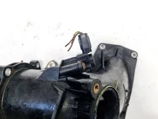 A0071530028 Intake Manifold Pressure Sensor Boost Pressure 0261230196 Mercedes-Be DE2148401-45