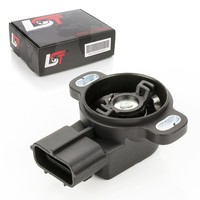 Drosselklappensensor Potentiometer Stellung B6HF18911 FüR Mazda 323 Protege 1.8