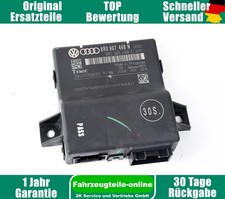 Centralina interfaccia gateway Audi A4 A5 B8 8K 8R0907468N