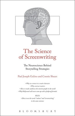 The Science of Screenwriting The Neuroscience Behind Storytelling Strategies
