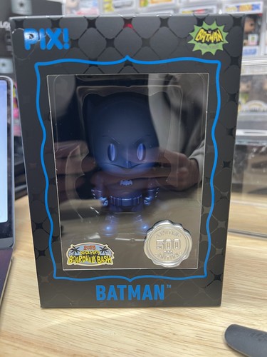 Thrilljoy PIX Batman 500 Teile - LPB