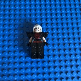 LEGO Magpie Batman 70903  Batman Movie DC Super Heroes Minifigure