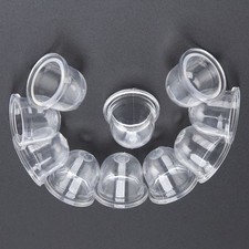 10 pi��ces pi��ces pi��ces de rechange carburateur amorce en glucides bouchon pe