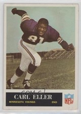 Click to enlarge Carl Eller