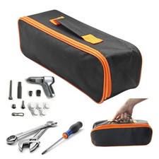 Waterproof Oxford Cloth Organizer Multipurpose Portable Tool Bag Storage Case