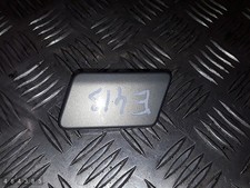 2009 RENAULT KOLEOS COUVERCLE DE BUSE DE LAVE-PHARE GAUCHE 63963