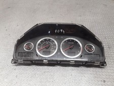Compteur Volvo XC70