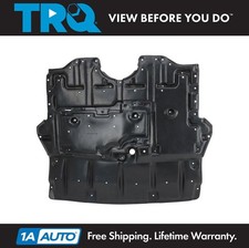 Trq Engine Splash Shield Fits 2006 Lexus Gs300 07-2011 Gs350 Gs450h 08-11 Gs460