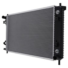 Cu2879 Radiator For Chevrolet Equinox For Pontiac Torrent 2006 2009 3 4l Cu2879 Radiator For Chevrolet Equinox For Pontiac Torrent 2006 2009 3 4l