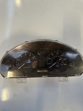 Miata 1999-2000 Gauge Instrument Cluster Miles Unknown Read Nb1 Mx-5 Mazda Oem Miata 1999-2000 Gauge Instrument Cluster Miles Unknown Read Nb1 Mx-5 Mazda Oem