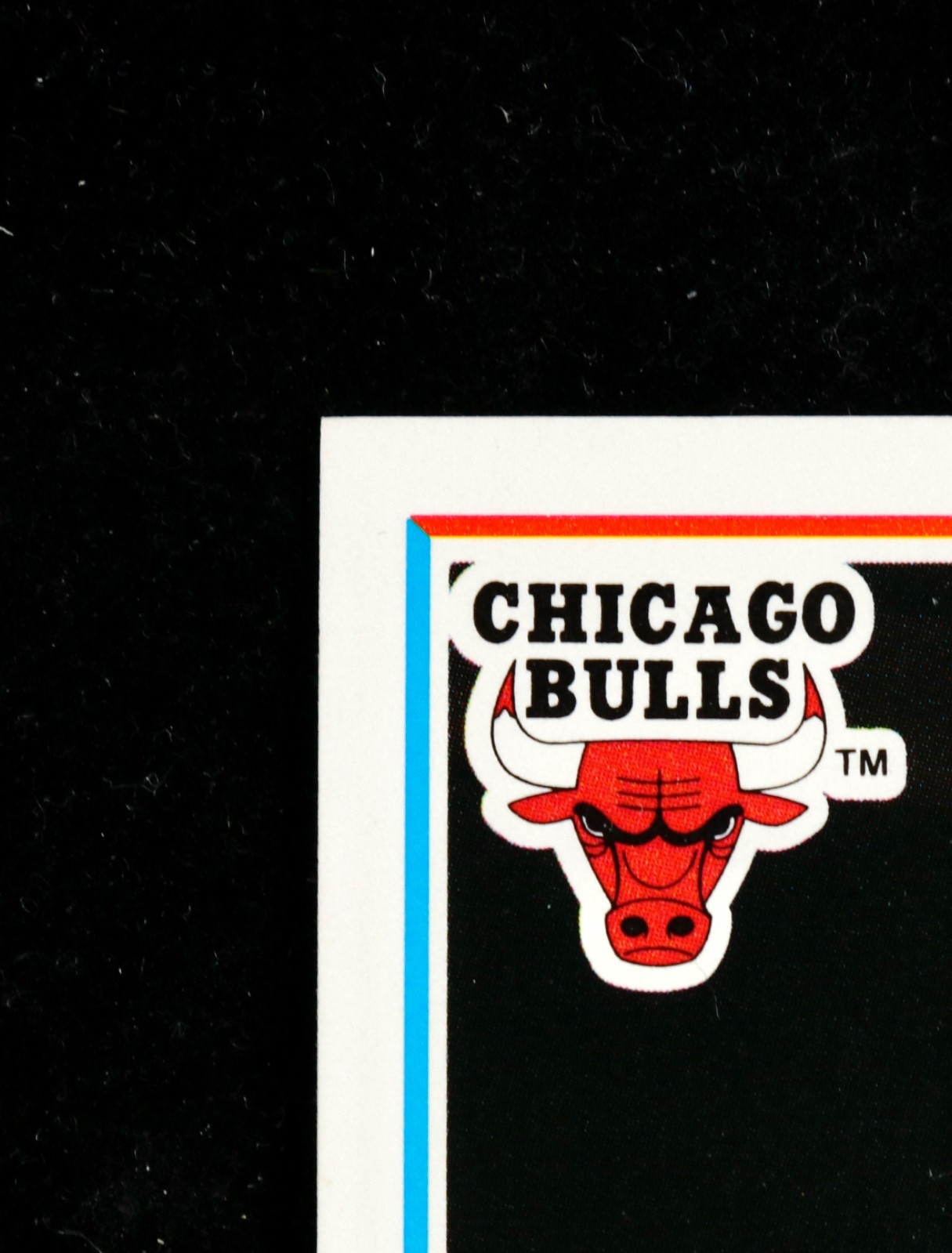 1990 Fleer '90 Michael Jordan #26 You Grade view 3