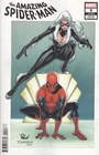 Amazing Spider-Man #9C Wieringo Variant FN 2019 Stock Image