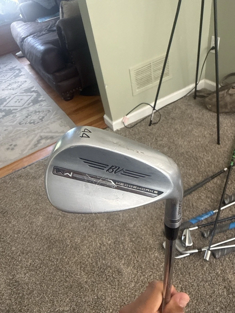 Titleist 44 Loft Golf Clubs for sale | eBay