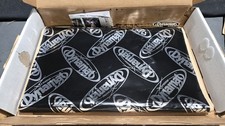 Dynamat Xtreme Architectural Bulk Pak 36 Sq Ft Sound Deadener - Open Box Dynamat Xtreme Architectural Bulk Pak 36 Sq Ft Sound Deadener - Open Box