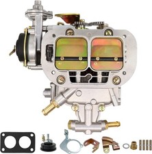 428 2 Barrel Carburetor For Weber 3838 Fiat Renault Ford Vw Dodge Toyota 428 2 Barrel Carburetor For Weber 3838 Fiat Renault Ford Vw Dodge Toyota