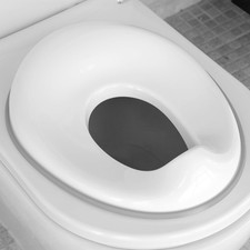 Jool Baby Potty Training Seat for Boys and Girls, Fits Round  Oval Toilets, Non
