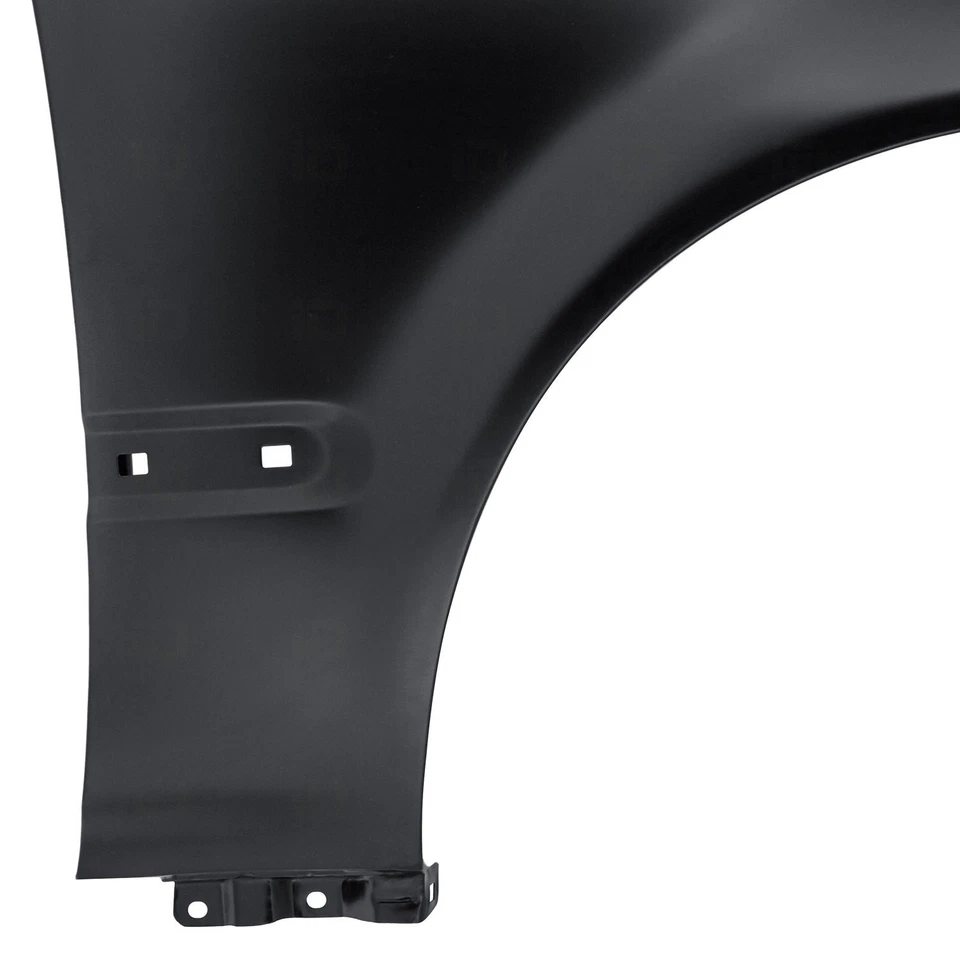 Fender For Mercedes-Benz C350 06-07 Replace Front Passenger Side Foto 4 de 4