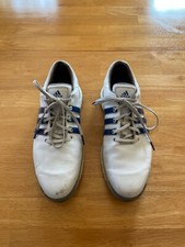 Adidas Tour 360 Boost Men's Golf Shoes - Size 10