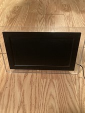 Optimus 16-665 9" Digital Picture Frame