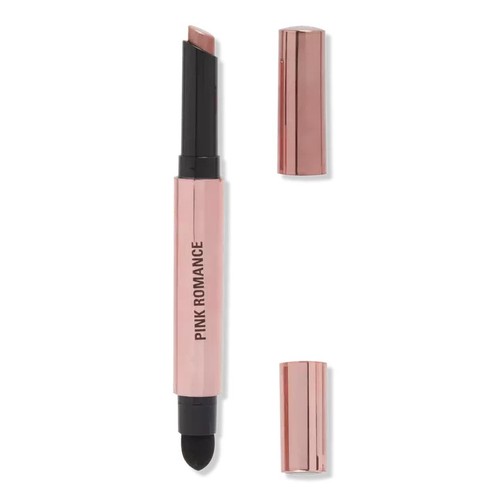 2PK Revolution Makeup Lustre Wand Eye Shadow Stick NEW Pink Romance - Picture 2 of 3