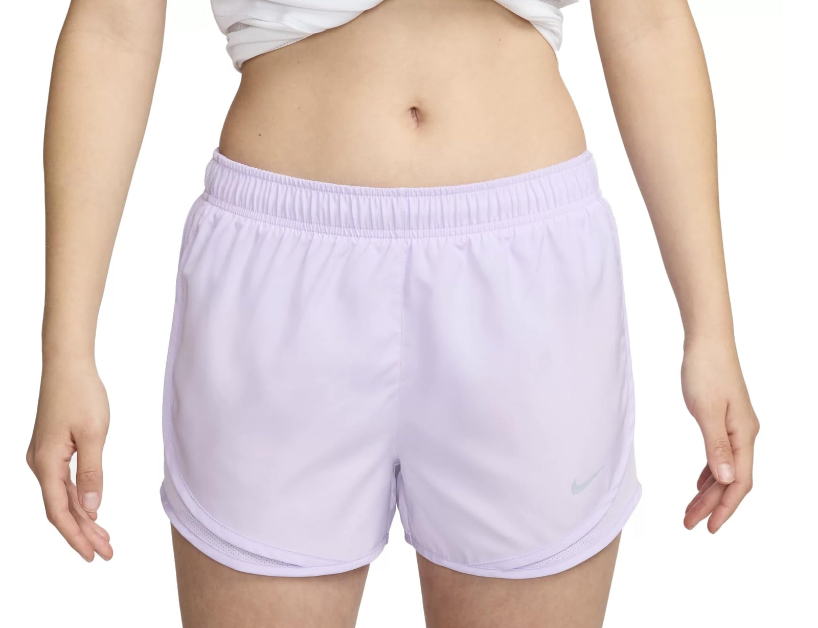 Nike Women's Dri-fit Tempo Track 3.5 Short (US, Alpha, X-Large, Regular,