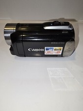 Canon Vixia Hd Rq10 Hd Cmos