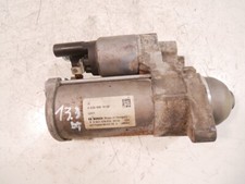 Anlasser f&uuml;r Mercedes W213 S213 2,0 E 220 d OM 654.920 OM654 A6549061400