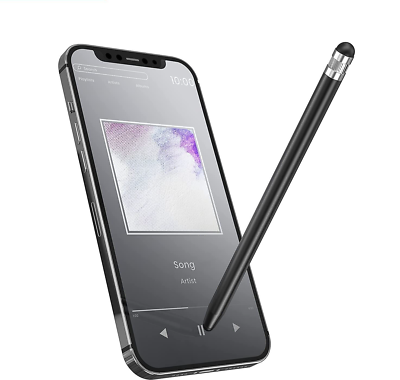 Penne Stilo In Metallo Bling Touch Screen Capacivo Smartphone, Tablet, IPad, IPhone, Samsung Penne Touchscreen Universali Di Precisione Da 1,12 € | DHgate