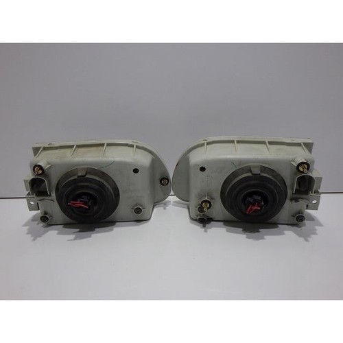 Subaru Genuine Sambar Domingo KS3 KS4 Headlights Headlamp Left Right Head Light - Bild 6 von 24