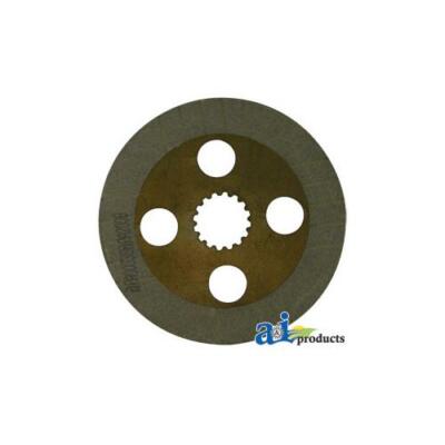 SBA328110120 BRAKE DISC for FORD (TC18 TC21 TC21D 1220 see req) 1120 1215 