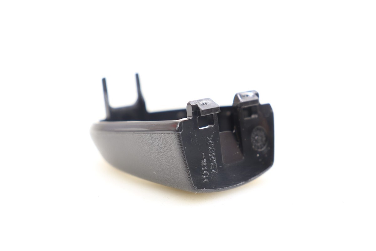 NEW OEM Front Left Door Handle End Cap 80644ZW40E for Nissan Versa