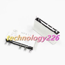 1PC NEW HF relay HF41F 24-ZS #YX