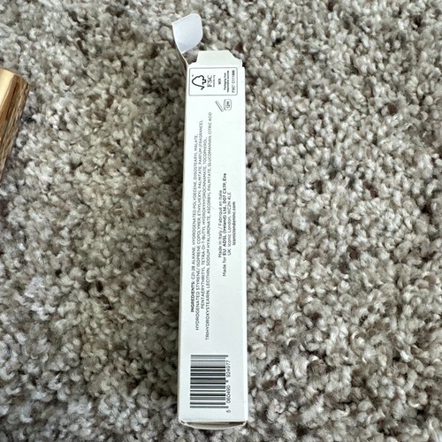 Iconic London Lustre Lip Oil **Out of Office** Full Size 6ml / 0.20 fl oz ~ NIB - Picture 2 of 4