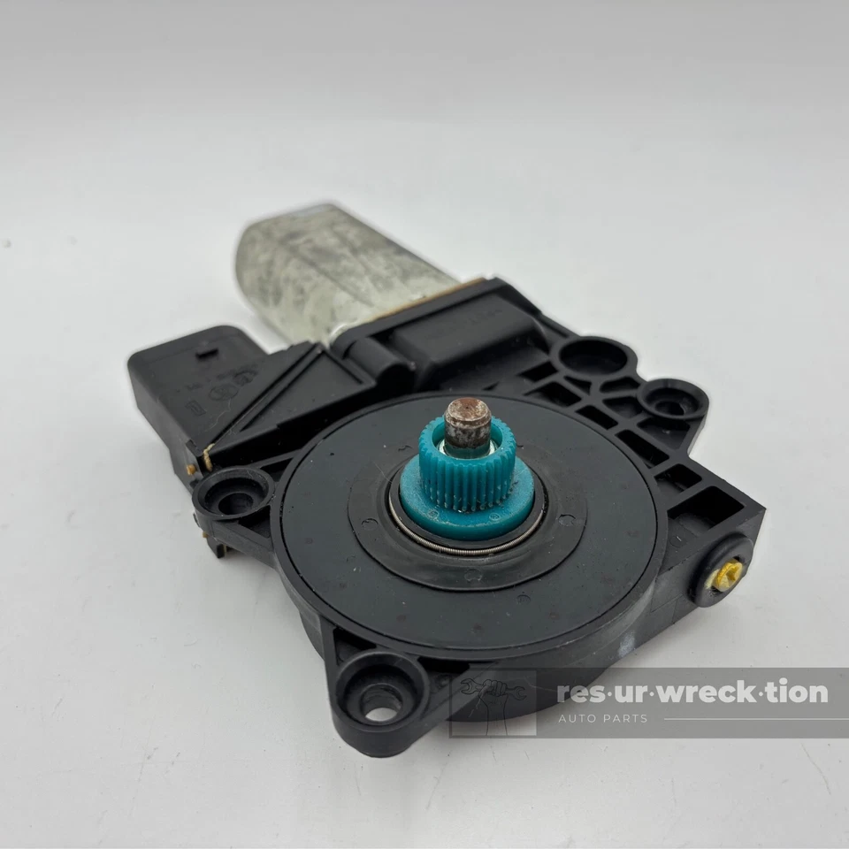 2006-2011 BMW 325i 328i 330i 335i Right Rear Window Motor OEM 6927026 - Image 2 of 4