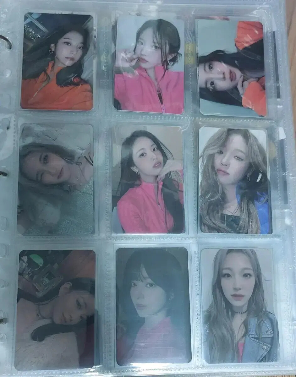 fromis9 naver shopping live pre-order benefit photo card | eBay fromis9 naver shopping live pre-order benefit photo card | eBay