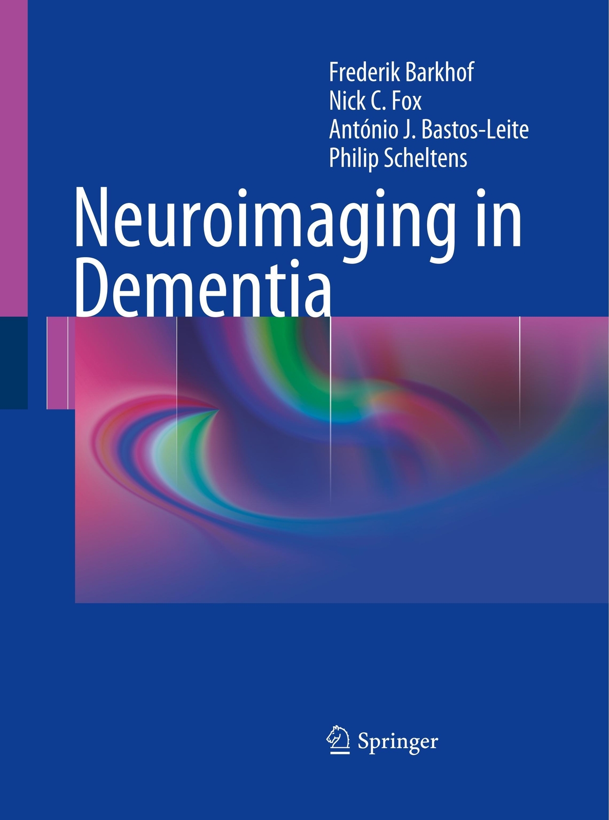 Thumbnail - Neuroimaging In Dementia | Frederik Barkhof (u. A.) | Englisch |
