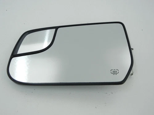 CHEVROLET EQUINOX GMC TERRAIN Driver Door Left Side Heated Mirror Glass 2015 OEM