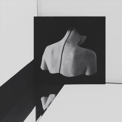 BASECAMP IN STONE NEW LP