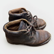 Vintage Dr. Martens 8057 Lowtop leather shoes Mens Size 6
