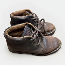 Vintage Dr. Martens 8057 Lowtop leather shoes Mens Size 6