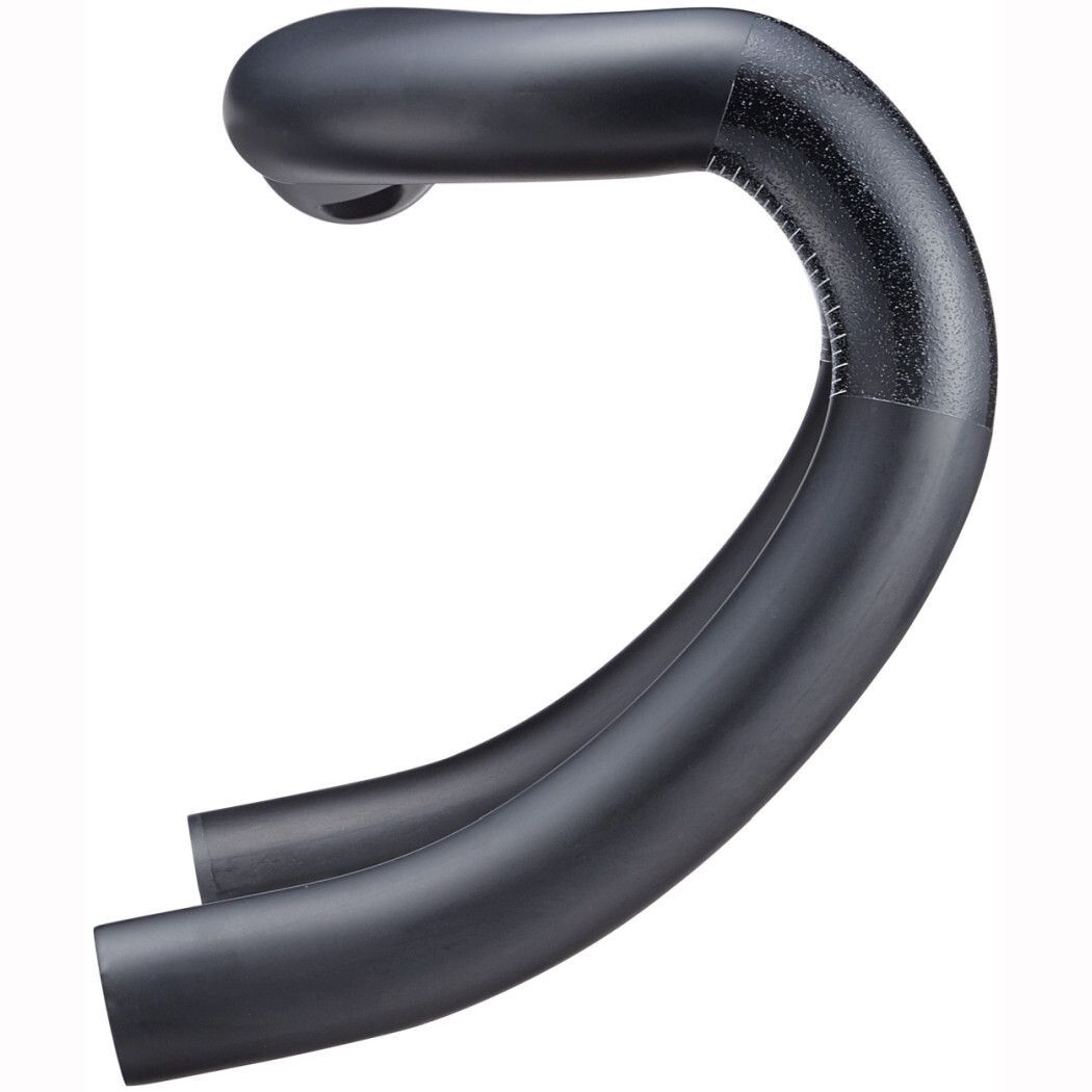 パーツ 3T superergo team 420mm 3T Superergo LTD Carbon Road Handlebar 31.8 x 380-400-420-440mm